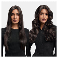 Dyson Airwrap I.D.™ Straight+Wavy multi-styler ja hiustenkuivaaja, Plum Copper