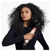 Dyson Airwrap I.D. Curly + Coily multi-styler ja hiustenkuivaaja, Plum Copper