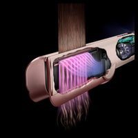 Dyson Airstrait 946A suoristusrauta, Plum Copper
