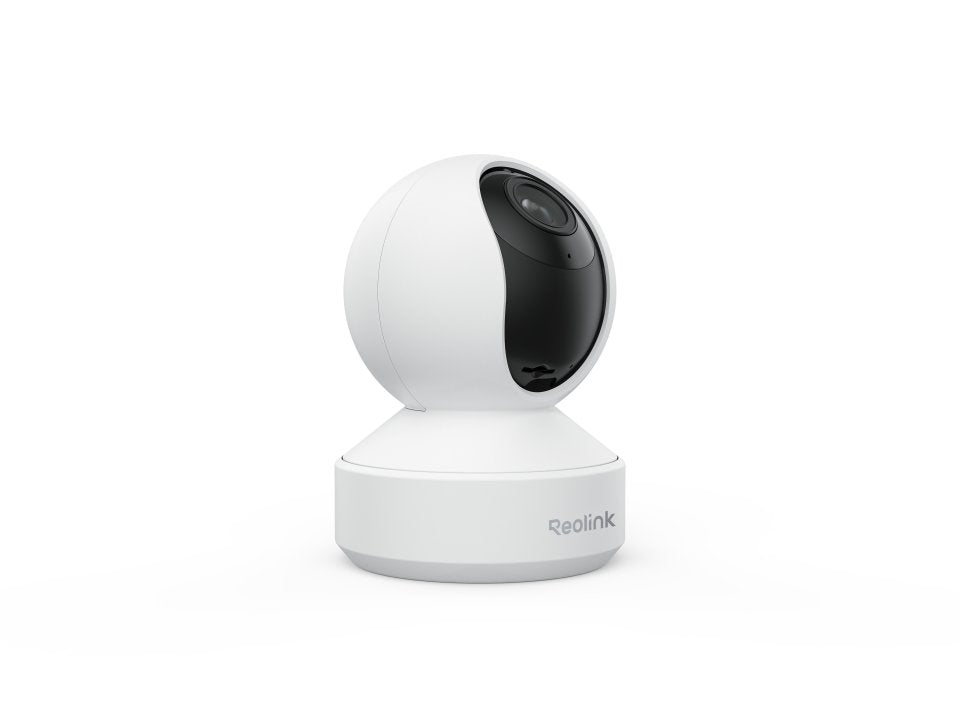 Reolink E1 Zoom AI 8MP PTZ Auto Tracking WiFi kamera sisäkäyttöön