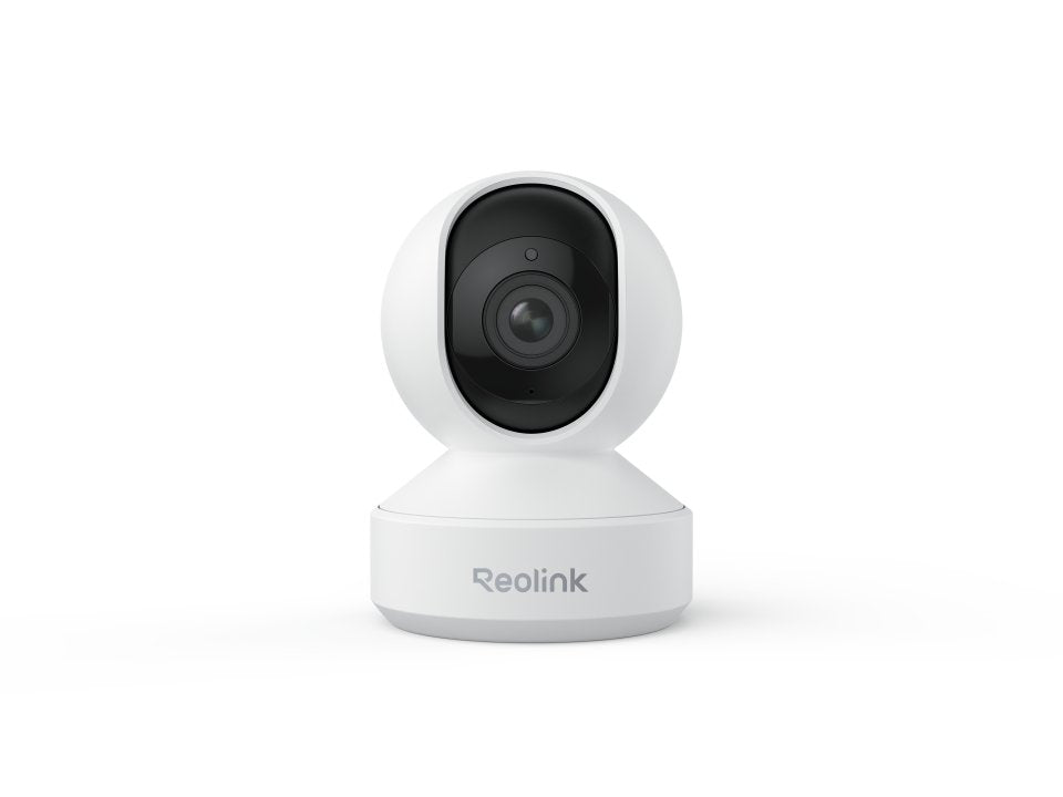 Reolink E1 Zoom AI 8MP PTZ Auto Tracking WiFi kamera sisäkäyttöön