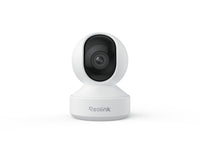 Reolink E1 Zoom AI 8MP PTZ Auto Tracking WiFi kamera sisäkäyttöön