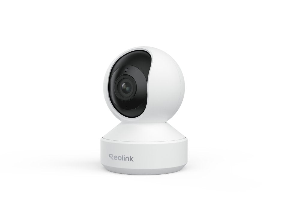 Reolink E1 Zoom AI 8MP PTZ Auto Tracking WiFi kamera sisäkäyttöön
