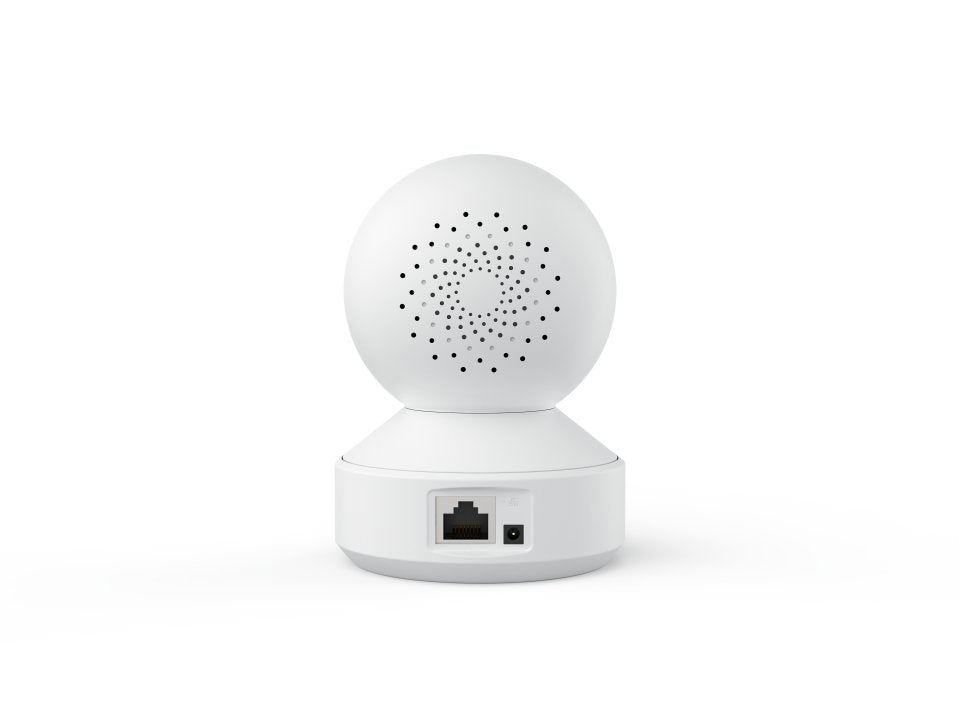 Reolink E1 Zoom AI 8MP PTZ Auto Tracking WiFi kamera sisäkäyttöön