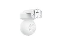 Reolink E1 Outdoor Pro PTZ Auto Tracking AI WiFi 6 kamera LED-kohdevaloilla