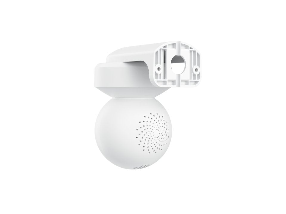 Reolink E1 Outdoor Pro PTZ Auto Tracking AI WiFi 6 kamera LED-kohdevaloilla