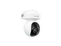 Reolink E1 Outdoor Pro PTZ Auto Tracking AI WiFi 6 kamera LED-kohdevaloilla
