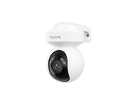 Reolink E1 Outdoor Pro PTZ Auto Tracking AI WiFi 6 kamera LED-kohdevaloilla