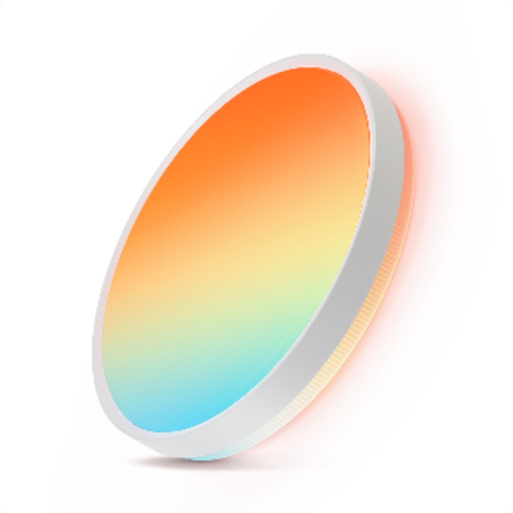 Govee Round Smart Ceiling Light Pro pyöreä kattovalo, 46 cm – 2