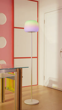 Govee Lantern lattiavalaisin, 1800 lm – 7
