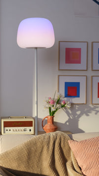 Govee Lantern lattiavalaisin, 1800 lm – 12