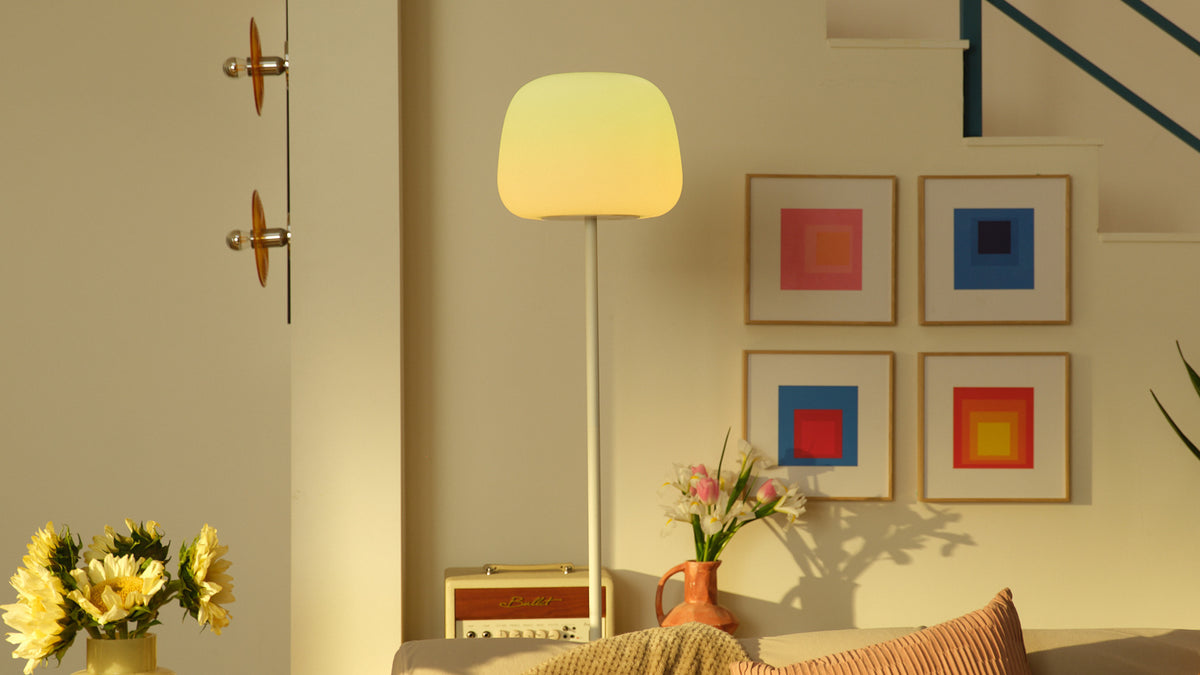 Govee Lantern lattiavalaisin, 1800 lm – 2