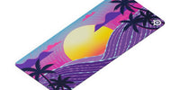 Steelseries QcK XXL Neon Sunset hiirimatto – 1