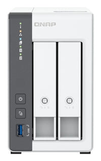 QNAP TS-216G verkkolevypalvelin – 2