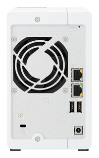 QNAP TS-216G verkkolevypalvelin – 6