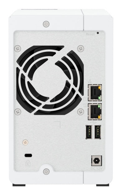 QNAP TS-216G verkkolevypalvelin – 6