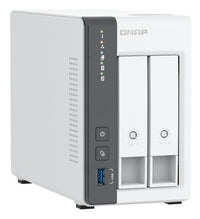 QNAP TS-216G verkkolevypalvelin – 4