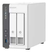 QNAP TS-216G verkkolevypalvelin – 5