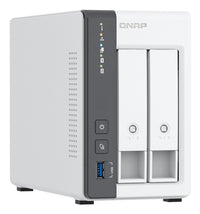 QNAP TS-216G verkkolevypalvelin – 3