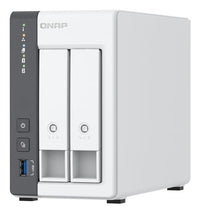 QNAP TS-216G verkkolevypalvelin – 1