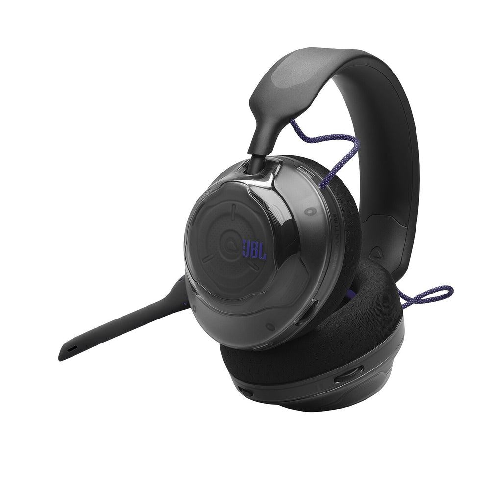 JBL Quantum 520 Wireless langattomat pelikuulokkeet, musta – 2