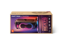 JBL Partybox Ultimate 2 bilekaiutin
