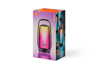 JBL Pulse 6 Bluetooth-kaiutin, musta