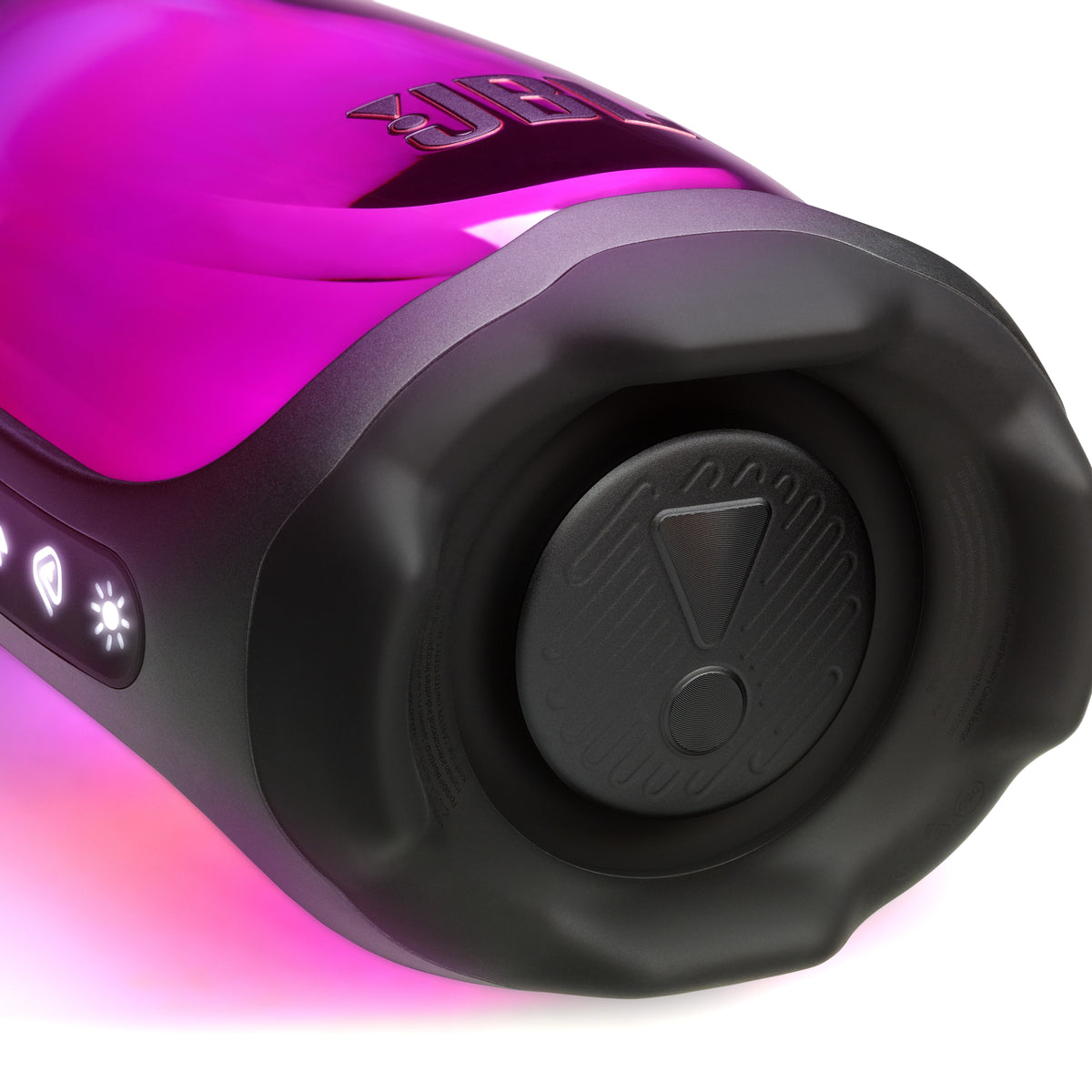 JBL Pulse 6 Bluetooth-kaiutin, musta