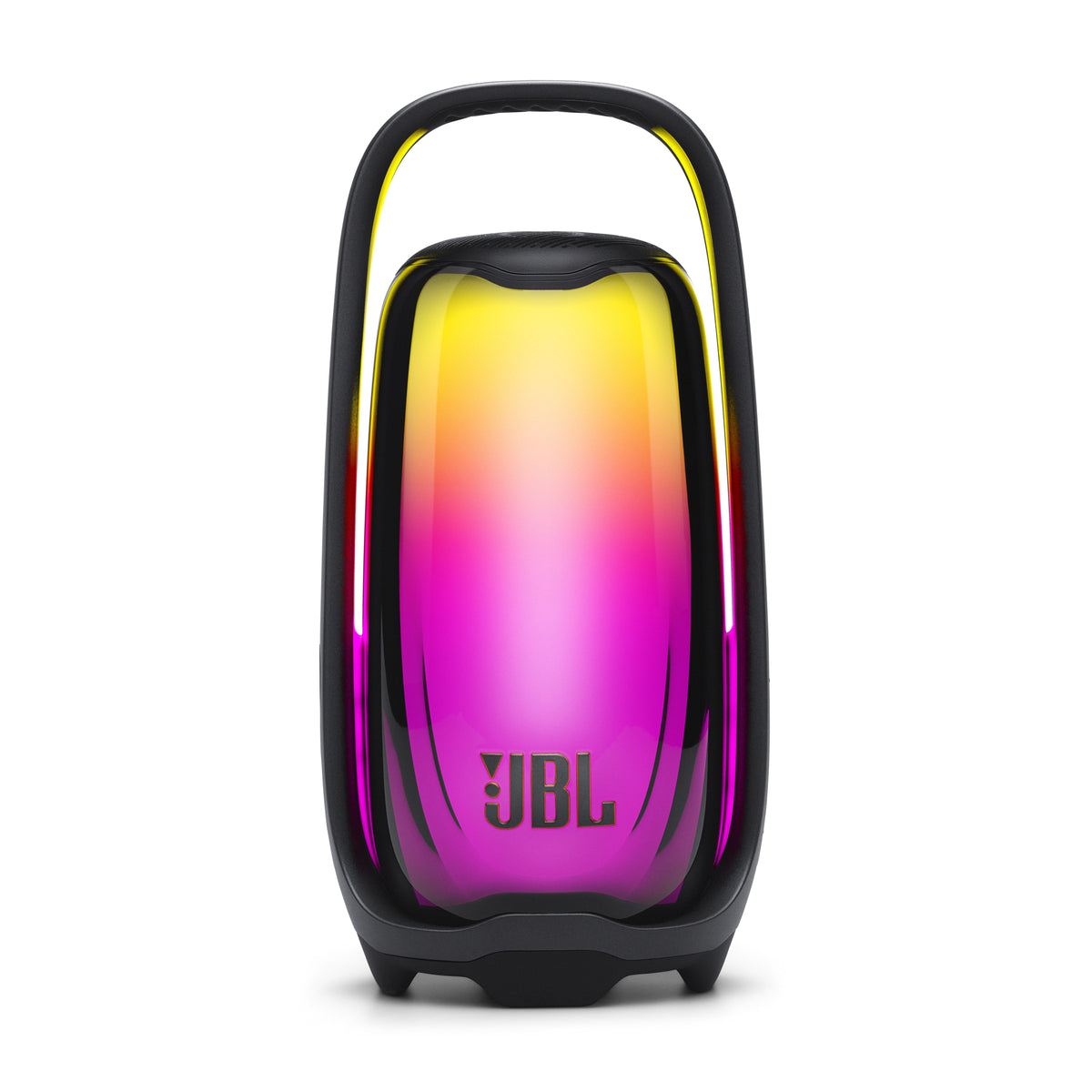 JBL Pulse 6 Bluetooth-kaiutin, musta