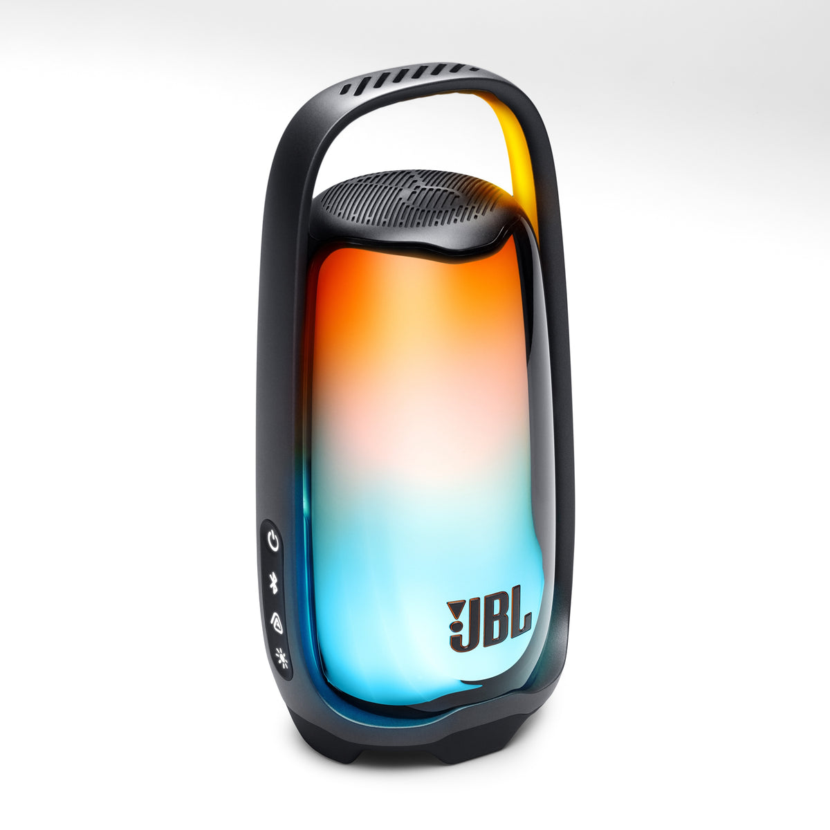 JBL Pulse 6 Bluetooth-kaiutin, musta