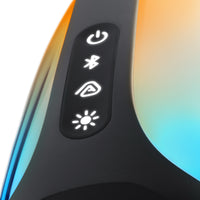 JBL Pulse 6 Bluetooth-kaiutin, musta
