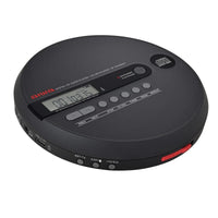 Aiwa PCP-1050 kannettava CD-soitin, musta – 1