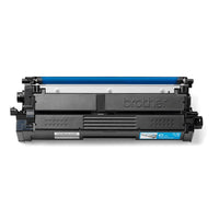 Brother TN-625XLC laservärikasetti, syaani – 3