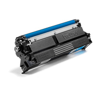 Brother TN-625XLC laservärikasetti, syaani – 4