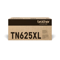 Brother TN-625XLC laservärikasetti, syaani – 5