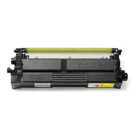 Brother TN-625XLY laservärikasetti, keltainen – 4