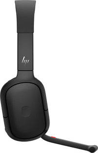 HP Poly Focus 625 Stereo Headset Bluetooth-kuulokemikrofoni lataustelakalla – 3