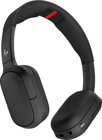 HP Poly Focus 625 Stereo Headset Bluetooth-kuulokemikrofoni lataustelakalla – 4