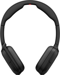HP Poly Focus 625 Stereo Headset Bluetooth-kuulokemikrofoni lataustelakalla – 1
