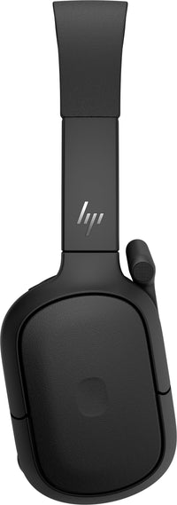 HP Poly Focus 625 Stereo Headset Bluetooth-kuulokemikrofoni lataustelakalla – 5