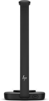 HP Poly Focus Multi-Dev Charging Stand lataustelakka – 4