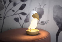 Star Trading Tukaani, USB-ladattava yövalo – 7