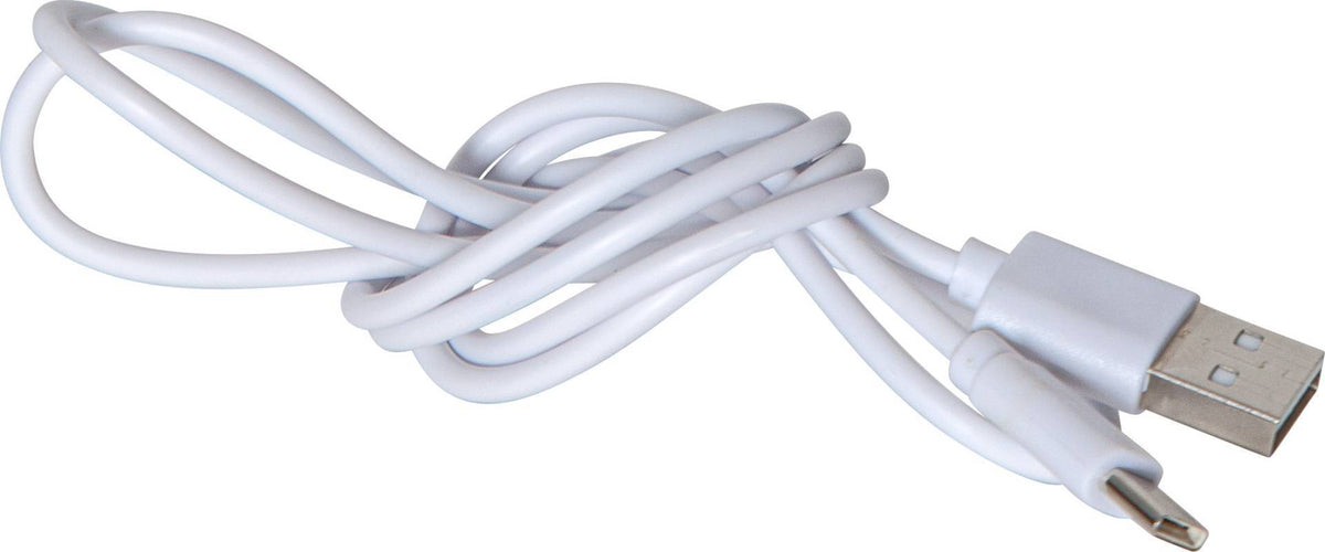Star Trading Tukaani, USB-ladattava yövalo – 9