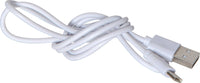 Star Trading Tukaani, USB-ladattava yövalo – 9