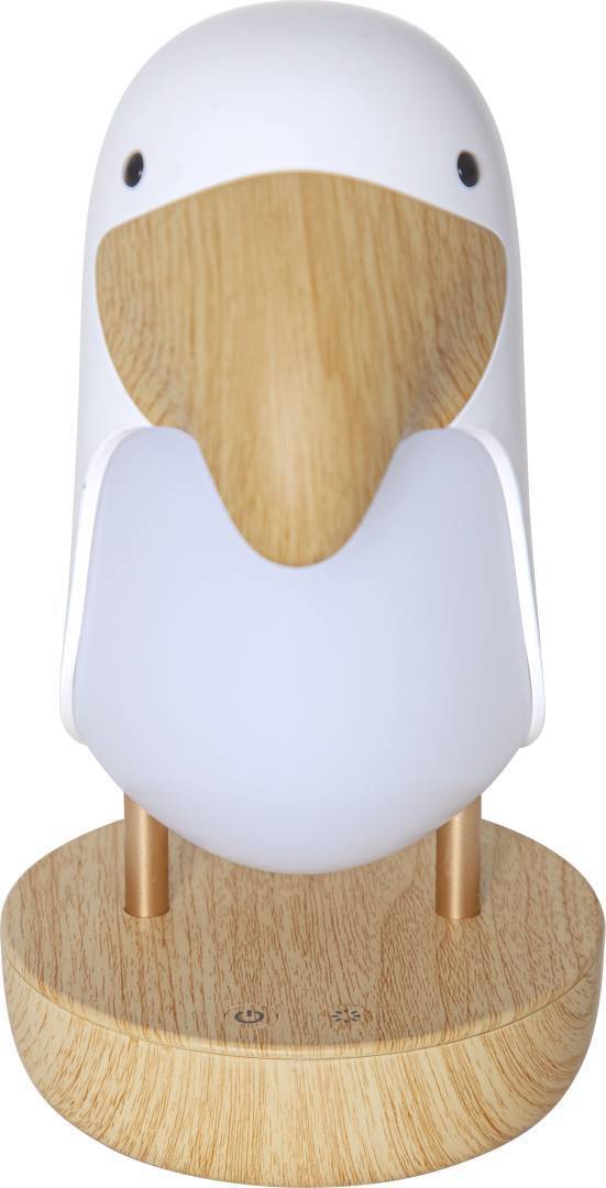 Star Trading Tukaani, USB-ladattava yövalo – 2