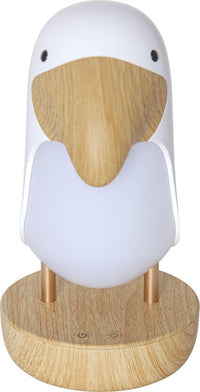 Star Trading Tukaani, USB-ladattava yövalo – 2