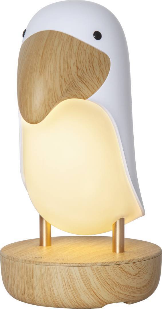 Star Trading Tukaani, USB-ladattava yövalo – 6