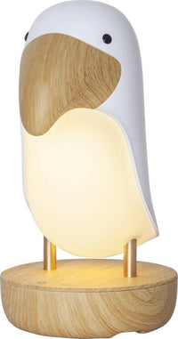 Star Trading Tukaani, USB-ladattava yövalo – 3