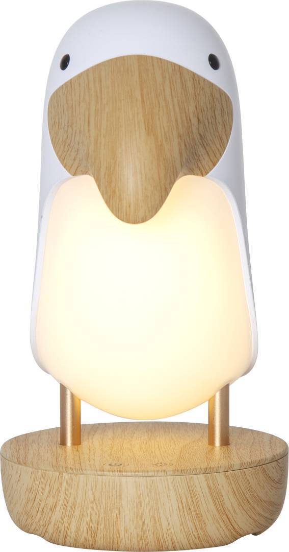 Star Trading Tukaani, USB-ladattava yövalo – 4