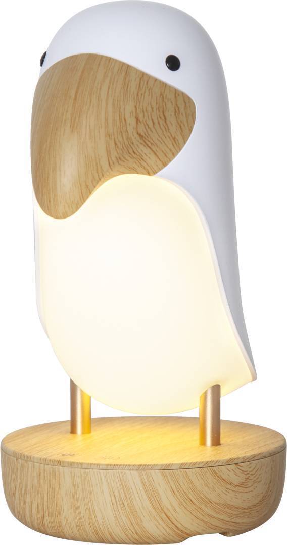 Star Trading Tukaani, USB-ladattava yövalo – 5